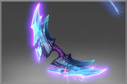 Buy Dota 2 wearable Offhand Blade of the Survivor skin