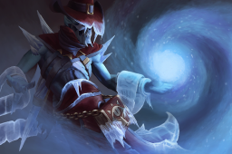 Buy Dota 2 bundle Revival of the Ice Witch skin