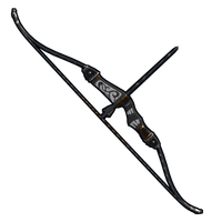 Buy Rust weapon Tribe Hunting Bow skin