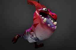 Buy Dota 2 courier Merciless Greevil skin