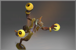Buy Dota 2 ward Smeevil's Penance skin
