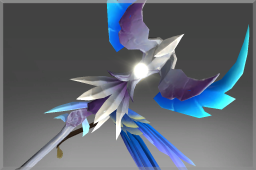 Buy Dota 2 wearable Unusual Flight of the Gryphon Lord - Weapon skin
