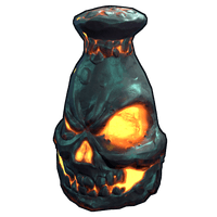 Buy Rust misc Demonic Stone Furnace skin