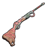 Buy Rust weapon Granny's Bolt skin