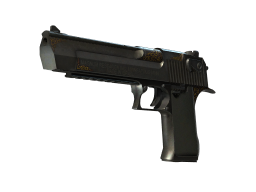 Buy CS2 pistol Desert Eagle | Heirloom (Battle-Scarred) skin