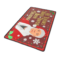 Buy Rust misc Naughty List Rug skin