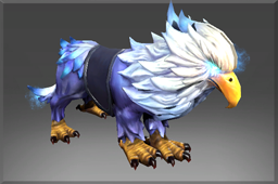 Buy Dota 2 wearable Genuine Moon Griffon skin
