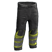 Buy Rust clothing Copper Pants skin