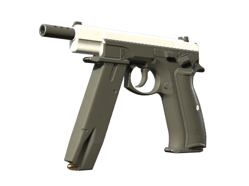 Buy CS2 pistol CZ75-Auto | Tuxedo (Factory New) skin