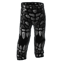 Buy Rust clothing HellCore Pants skin