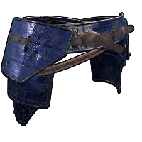 Buy Rust roadsign kilt Solar Panel Pants skin