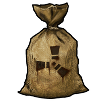 Buy Rust misc Low Quality Bag skin