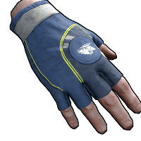 Buy Rust misc CCSC Gloves skin