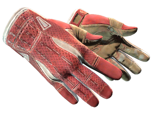 Buy CS2 gloves ★ Sport Gloves | Slingshot (Factory New) skin