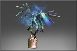 Buy Dota 2 wearable Genuine Tolling Shadows skin