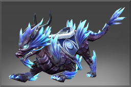 Buy Dota 2 wearable Inscribed Lucentyr skin