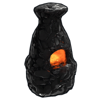 Buy Rust misc Polished Obsidian Furnace skin