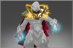 Buy Dota 2 wearable Inscribed Golden Immortal Pantheon skin
