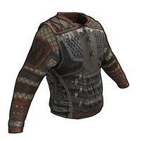 Buy Rust clothing Road Raider Shirt skin