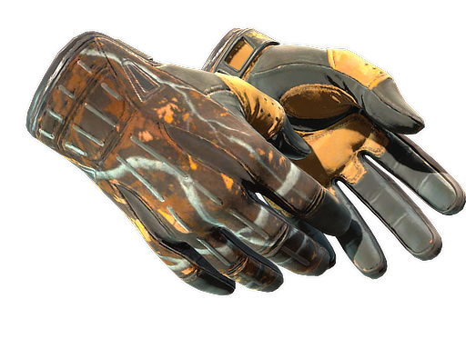 Buy CS2 gloves ★ Sport Gloves | Big Game (Factory New) skin