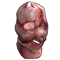 Buy Rust clothing Stitched Skin skin