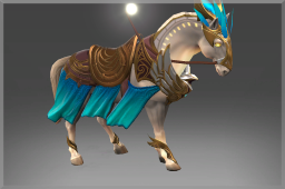 Buy Dota 2 wearable Inscribed First Dawn skin