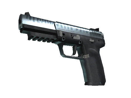Buy CS2 pistol Five-SeveN | Scumbria (Field-Tested) skin
