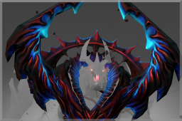 Buy Dota 2 wearable Inscribed Soul Corpulence - Shoulder skin