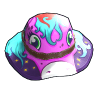 Buy Rust boonie Rainbow Pony Boonie skin