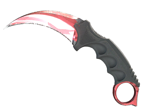 Buy CS2 knife ★ Karambit | Slaughter (Field-Tested) skin
