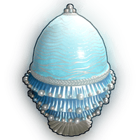 Buy Rust misc Rustigé Egg - Cerulean skin