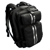 Buy Rust misc Training Backpack skin