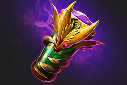 Buy Dota 2 treasure Treasure of the Shrouded Myth skin