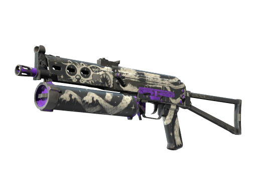 Buy CS2 smg PP-Bizon | Space Cat (Field-Tested) skin