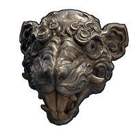 Buy Rust clothing Rat Mask skin