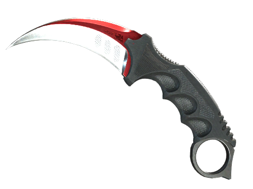 Buy CS2 knife ★ Karambit | Autotronic (Field-Tested) skin