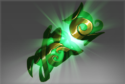Buy Dota 2 treasure Winter 2017 Treasure III skin