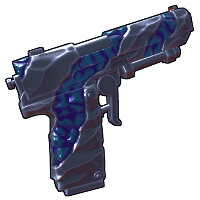 Buy Rust weapon Fault SAP skin
