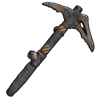 Buy Rust salvaged icepick Inferno Hazard Salvaged Icepick skin