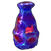 Buy Rust misc Deep Ruby Furnace skin
