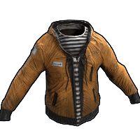 Buy Rust hoodie Seaman Hoodie skin