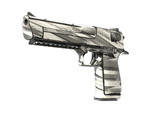 Buy CS2 pistol Desert Eagle | The Daily Deagle (Factory New) skin