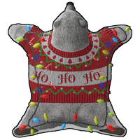 Buy Rust misc Santa's Bearskin Rug skin