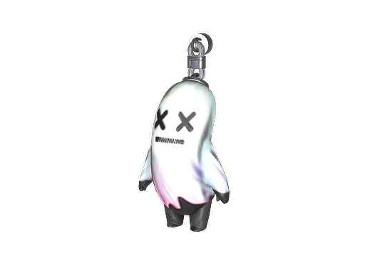 Buy CS2 charm Charm | Lil' Boo skin