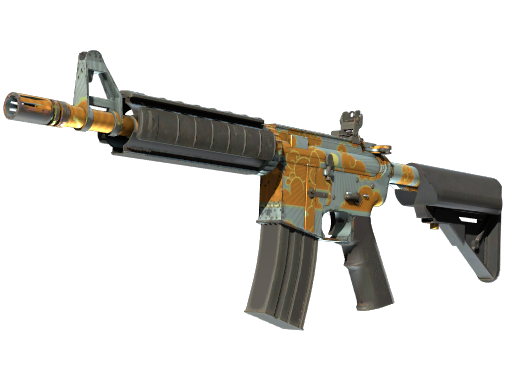Buy CS2 rifle M4A4 | Daybreak (Factory New) skin