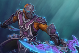 Buy Dota 2 bundle Acolyte of Vengeance skin