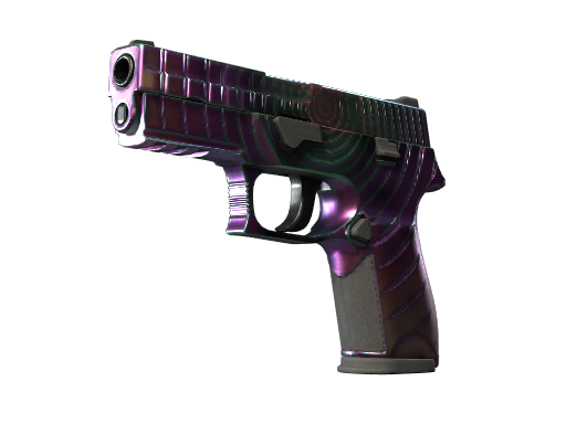 Buy CS2 pistol P250 | Epicenter (Field-Tested) skin