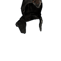 Buy Rust clothing Brotherhood Headwrap skin