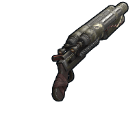 Buy Rust weapon Whopper DBS skin