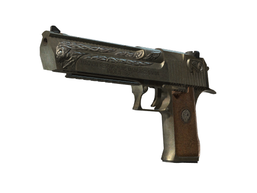Buy CS2 pistol Desert Eagle | Naga (Battle-Scarred) skin